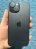 Apple15Promax【分期0首付】蘋(píng)果15系列手機 全網(wǎng)通5G手機 蘋(píng)果15 黑色 6.1英寸 512G 全網(wǎng)通【超長(cháng)質(zhì)?！看蠖Y包 曬單實(shí)拍圖