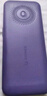金立（Gionee）老年機4G全網(wǎng)通老年人手機全新款超長待機 大字體大聲音大按鍵學生老人專用備用功能機G510 紫色 曬單實拍圖