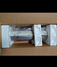艾美特（AIRMATE）【超級單品】暖風(fēng)機/石墨烯取暖器/電暖器/電熱取暖器 家用全屋升溫電暖氣小型小太陽熱風(fēng)機 K72 曬單實拍圖