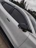 御山河長(cháng)安UNIZ/UNIV/UNIK/UNIT晴雨擋車(chē)窗遮雨眉X5/X7PLUS汽車(chē)防雨擋板 長(cháng)安UNI-T【4片套裝】 3D不銹鋼亮條晴雨擋【十年質(zhì)?！?曬單實(shí)拍圖