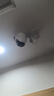威視達康監控器360度無(wú)死角帶夜視可對話(huà)室內攝像頭家用門(mén)口吸頂家庭樓道嬰兒高清攝影頭看護器手機遠程 曬單實(shí)拍圖