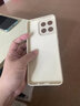 靜微榮耀暢玩60plus手機殼華為玩暢六十Plus新款保護套5G硅膠ALT一AN00全包軟殼pius防摔外殼簡(jiǎn)約男女 【黑-諸事皆順】 曬單實(shí)拍圖