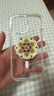 魔贊經(jīng)典系列 iPhone 15 Pro Max iPhone 磁吸手機(jī)殼 手機(jī)殼 寶相花蘋果手機(jī)殼 曬單實(shí)拍圖