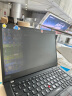 绿巨能（llano）电脑防窥膜 显示器屏幕防窥片 通用笔记本台式电脑 隐私保护膜进口材质13.3英寸(16:9) 实拍图