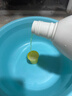 滴露（Dettol）衣物除菌液 檸檬1.5L 兒童可用衣物消毒液殺菌除螨可配洗衣液 曬單實拍圖