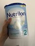 荷蘭牛欄（Nutrilon）諾優(yōu)能嬰幼兒配方奶粉乳糖配方原裝進(jìn)口 2段 3罐 （6-10個(gè)月）26.12-27.3 曬單實(shí)拍圖