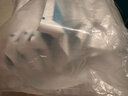 穩健一次性醫用外科口罩滅菌級100只 兒童口罩6-12歲棉里層防過(guò)敏防塵 曬單實(shí)拍圖