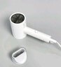 奧克斯（AUX）吹風(fēng)機宿舍專用低小功率500w吹頭發(fā)家用大學(xué)生寢室輕音不傷發(fā)護發(fā)電吹風(fēng)筒大風(fēng)量速干造型迷你便攜 曬單實拍圖