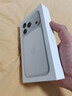 Apple/蘋(píng)果 iPhone 17 Pro 512GB 銀色 支持移動(dòng)聯(lián)通電信5G 雙卡雙待手機 曬單實(shí)拍圖