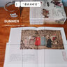 100個日常俗語中的古代社會史（誠品書店榜蟬聯(lián)40周，藏在俗語里的“清明上河圖”，一本看遍古人日常。） 曬單實(shí)拍圖