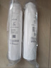 潔凈世家適用美的凈水器濾芯S1系列PAC復合C1前置活性炭C2后置活性炭RO反滲透膜凈水機濾芯 PAC + C2【兩支裝】【S1系列】 曬單實(shí)拍圖