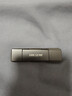 ?？低暎℉IKVISION）512GB 固態(tài)U盤(pán)雙接口手機(jī)U盤(pán)Type-C/USB3.2讀速1000MB/s華為蘋(píng)果iPhone16電腦大容量高速優(yōu)盤(pán)S980 曬單實(shí)拍圖