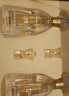 今世緣 國緣淡雅 幽雅醇厚型白酒 42度 500ml*6瓶 整箱裝 中秋送禮 曬單實(shí)拍圖