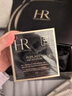 赫蓮娜HR全新黑繃帶50PX面霜50ml玻色因護膚品化妝品送女友生日禮物禮盒 曬單實拍圖