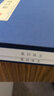 王維詩集王摩詰詩集 王右丞詩集 宣紙線裝 1函2冊 廣陵書社 官方直營 廣陵書社 曬單實拍圖