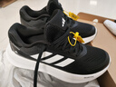 阿迪達斯 （adidas）男 運動(dòng)型格系列 NOVAWAVE 休閑鞋 JQ9341 黑色  42  曬單實(shí)拍圖