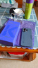 OPPO K13 Turbo Pro 12GB+256GB 騎士銀 疾風(fēng)散熱引擎 潮汐引擎 第四代驍龍8s 7000mAh大電池 5G手機 曬單實(shí)拍圖