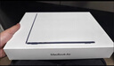 Apple/蘋(píng)果AI筆記本/MacBookAir13英寸M4(10+10核)16G 512G 銀色(70w充電頭）Z1CU0002E 曬單實(shí)拍圖