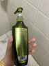 施华蔻（Schwarzkopf）生姜精华修护头皮净澈洗发水400ml(蓬松 控油去屑 洗发水) 实拍图