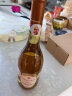 CANIS FAMILIARIS匈牙利原瓶进口托卡伊 6篓贵腐甜白葡萄酒 500ml礼盒装含香槟杯 实拍图