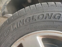 玲瓏輪胎165/70R13 79T 玲瓏臻選 HD 適配長(cháng)安/新五菱之光/夏利 曬單實(shí)拍圖