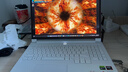 聯(lián)想（Lenovo）拯救者R9000P 2025 AI元啟240Hz高刷游戲獨(dú)顯RTX5060筆記本電腦 R9 8945HX 32G 1T RTX5060白 240Hz高刷 100%DCI-P3廣色域 曬單實(shí)拍圖