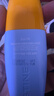 Mistine蜜絲婷防曬霜小黃帽40ml防水防汗紫外線(xiàn)高倍SPF50+雙11搶先購 曬單實(shí)拍圖