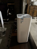 米家【家電國家補貼】小米空氣凈化器5S家用除甲醛除菌除過(guò)敏AC-M24-SC 曬單實(shí)拍圖