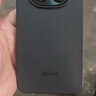 小米（MI）REDMI Note15 Pro 天璣7400-Ultra 7000mAh 龍晶玻璃十倍抗摔 IP68 8+256 子夜黑 紅米 5G手機(jī) 曬單實(shí)拍圖