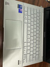 華碩靈耀14 2025國家補貼20%全新酷睿Ultra9 2.8K 120Hz OLED高顏值AI輕薄筆記本電腦(285H 32G 1T)銀 曬單實(shí)拍圖