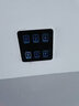 北豐電氣12路智能照明控制器開(kāi)關(guān)模塊手機遠程電源驅動(dòng)繼電器面板燈光系統 4路 曬單實(shí)拍圖