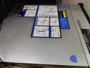 聯(lián)想（Lenovo）ThinkSystem SR258V2  SR258V3 單路1U機架式服務(wù)器主機 【SR258V3】至強E-2456 六核 3.3G 16G內存丨256G+2x2T硬盤(pán)丨RAID 曬單實(shí)拍圖