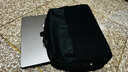 INCASE商務(wù)通勤高端公文包大容量手提筆記本電腦包蘋(píng)果MacBookAir/Pro聯(lián)想華為16英寸男女手提單肩斜挎包 【arc黑色14英寸】INCO100736-BLK 曬單實(shí)拍圖