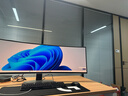 三星（SAMSUNG）玄龍騎士G9 49英寸帶魚(yú)屏 5K曲面 高刷游戲 雙2K 臺式筆記外接 超寬分屏護眼多屏 電競 電腦顯示器 OLED 240Hz 有音箱 S49CG934SC 官方直營(yíng)旗艦店 曬單實(shí)拍圖