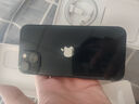 Apple  iPhone13ProMax  5G 店保一年庫存機非原封已激活全網(wǎng)通5G 13午夜色 6.1寸 標配5G雙卡-128GB 曬單實(shí)拍圖