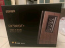 漫步者（EDIFIER）R1700BT+ 經(jīng)典新升級 桌面2.0藍牙電腦音箱音響 藍牙5.3 高保真 家用客廳電視音響 禮物 曬單實(shí)拍圖