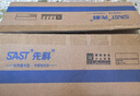 先科（SAST）定壓大功率藍牙功放機150W公共廣播放大器吸頂音柱喇叭壁掛音響門(mén)店會(huì )議家庭影院組合四分區控音 曬單實(shí)拍圖
