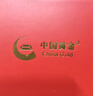 中國(guó)黃金（CHINA GOLD）足銀999愛(ài)心莫比烏斯銀手鐲小眾時(shí)尚輕奢銀手鐲七夕生日禮物女生 愛(ài)心莫比烏斯手鐲約8g【品牌禮盒】 曬單實(shí)拍圖