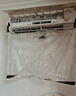 老管家 空調(diào)清洗劑家用掛機柜機免拆洗空調(diào)清潔劑500ml*2 曬單實拍圖