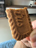和情（LOTUS）Biscoff比時(shí)咔比利時(shí)進(jìn)口焦糖酥性餅干辦公室零食下午茶代餐125g 曬單實(shí)拍圖