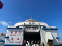 Scofield女裝古典英倫風(fēng)顯瘦中長(cháng)款風(fēng)衣外套格子點(diǎn)綴2025春季新品 SFJTF11010米色 M 165 曬單實(shí)拍圖