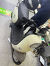 綠源【門(mén)店自提】新款電動(dòng)摩托車(chē)MODA05 家用代步長(cháng)續航電動(dòng)車(chē)60V20Ah鉛酸 耐用電摩電動(dòng)車(chē) 到門(mén)店選顏色 曬單實(shí)拍圖