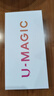 U-Magic華為智選 優(yōu)暢享50 Plus 66W超級(jí)快充8GB+128GB 海霧藍(lán) 5G全網(wǎng)通手機(jī) 【無充版】 曬單實(shí)拍圖