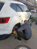 博世（BOSCH）剎車(chē)片后片風(fēng)光S560/幻速S2/S3L/傳祺GS3/長(cháng)安商用歐尚0986T11202 曬單實(shí)拍圖
