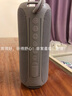 樂(lè )果NowGoF6藍牙騎行戶(hù)外音箱防水防塵音響低音炮大音量長(cháng)續航自行車(chē)音箱無(wú)線(xiàn)插卡播放器高端炫彩 黑色 曬單實(shí)拍圖