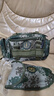 6411 6411廠Q8A工兵鍬工兵鏟多功能兵工鏟車載戶外折疊釣魚鏟子鐵鍬 Q8A豪華版 默認(rèn)186 曬單實拍圖