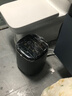 KANGYAN內衣內褲洗衣機全自動洗脫一體迷你小型家用嬰兒專用洗襪子神器內褲清洗機懶人洗衣機 【星空灰】全自動進水排水丨七大模式丨三重抑菌 曬單實拍圖