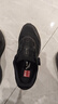 安踏萬(wàn)里丨質(zhì)感運動(dòng)鞋男2025冬季新款減震防滑跑步薄訓練鞋112527771 【萬(wàn)里】基礎黑-5 40 曬單實(shí)拍圖