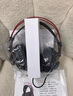 iSK(防偽可查詢)有線頭戴式監(jiān)聽耳機(jī)直播專業(yè)聲卡錄音棚主播專業(yè) iSK HP580 曬單實(shí)拍圖