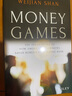 現貨Money Games:The Inside Story of How American Dealmakers Saved Korea's Most Iconic Bank英文原版 金錢(qián)游戲 精裝 曬單實(shí)拍圖